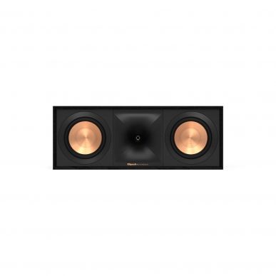 Центральный канал Klipsch R-50C black